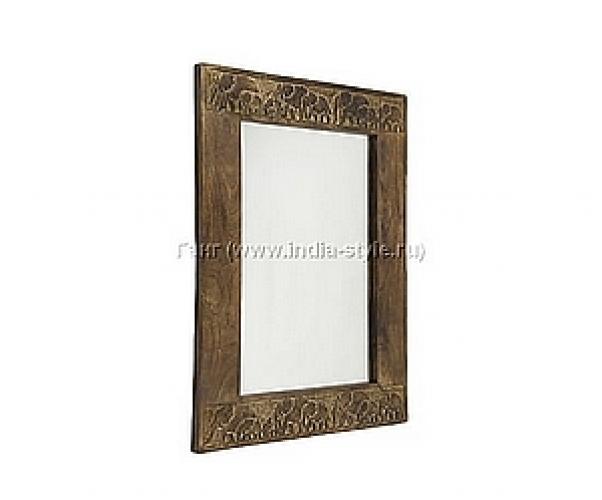 Рама для зеркала (дерево) №139