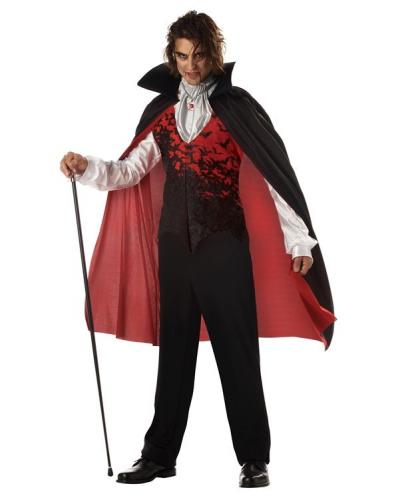 Костюм принца Тьмы - купить 
