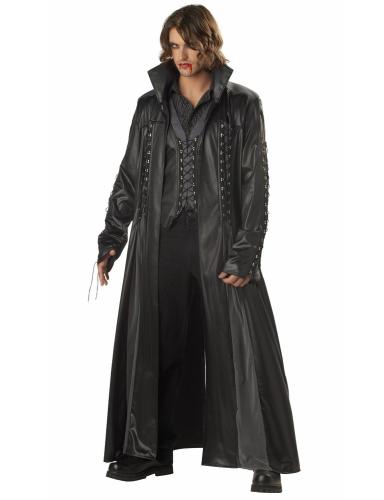 Костюм кровавого баро