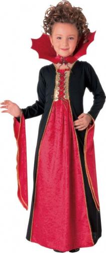 Костюм готической вампирессы - купить 