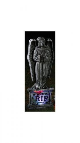 Готическое надгробие - Падший ангел - купить 