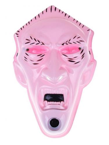 Маска вампира музыкальная - купить 