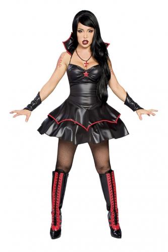 Костюм королевы тьмы - купить 