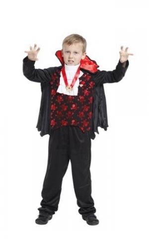Детский костюм короля вампиров - купить 