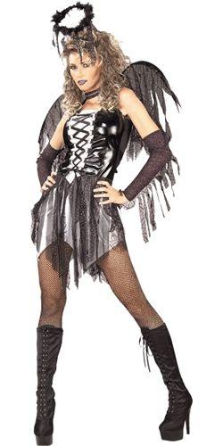 Костюм падшего ангела - купить 