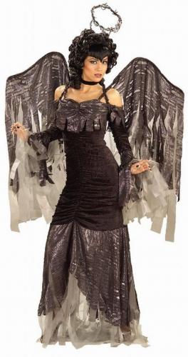 Костюм темного ангела - купить 