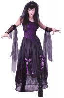 Платье готической принцессы