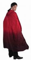 Накидка вампирская удлиненная
