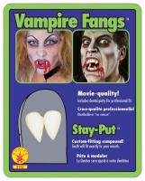 Клыки вампира