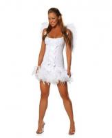 Костюм секси ангелочка