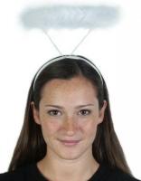 Нимб для ангела