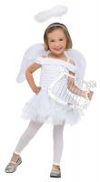 Костюм Малышки Ангела