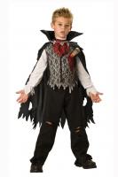 Костюм убитого вампира детский