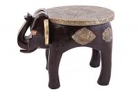 Стол-табурет "Слон"№132