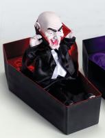 Восстающий из гроба вампир