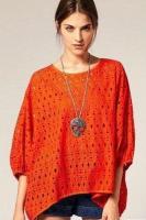 Ожерелье Готический Череп