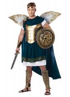 Костюм архангела Гавриила