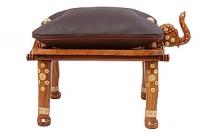 Табурет-пуф "Слон" №187