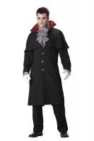 Костюм жестокого вампира
