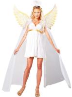 Костюм лучезарного Ангела