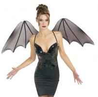 Крылья летучей мыши