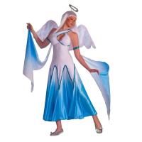 Бальный костюм ангела