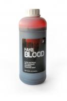 Бутыль искусственной крови 1 л