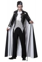 Костюм царствующего вампира