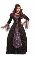 Костюм кровавой леди