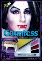 Набор для макияжа Вампирша