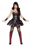 Костюм королевы тьмы