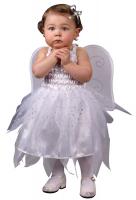 Костюм Малышки Ангелочка